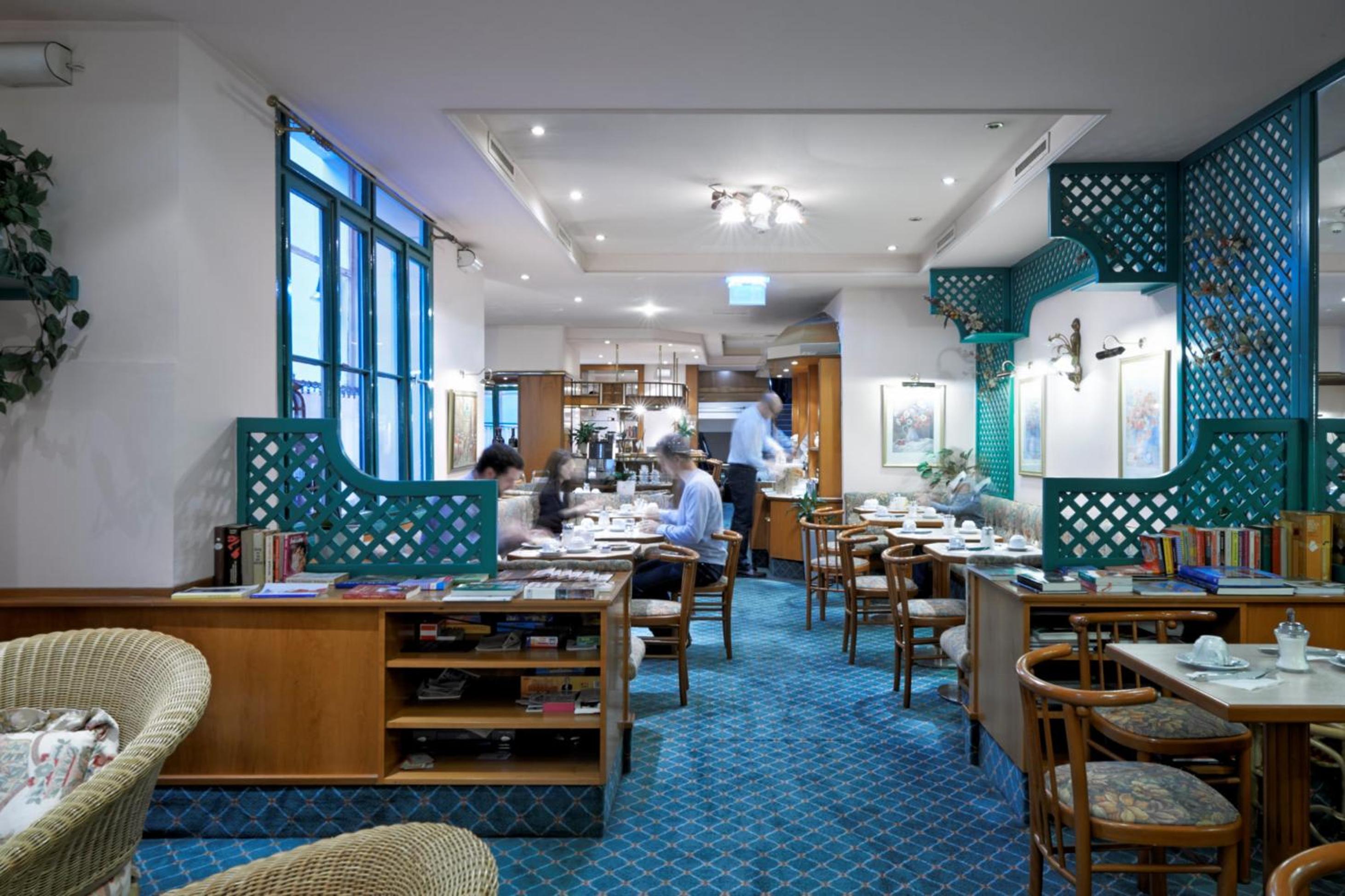 Hotel Pension Baronesse
