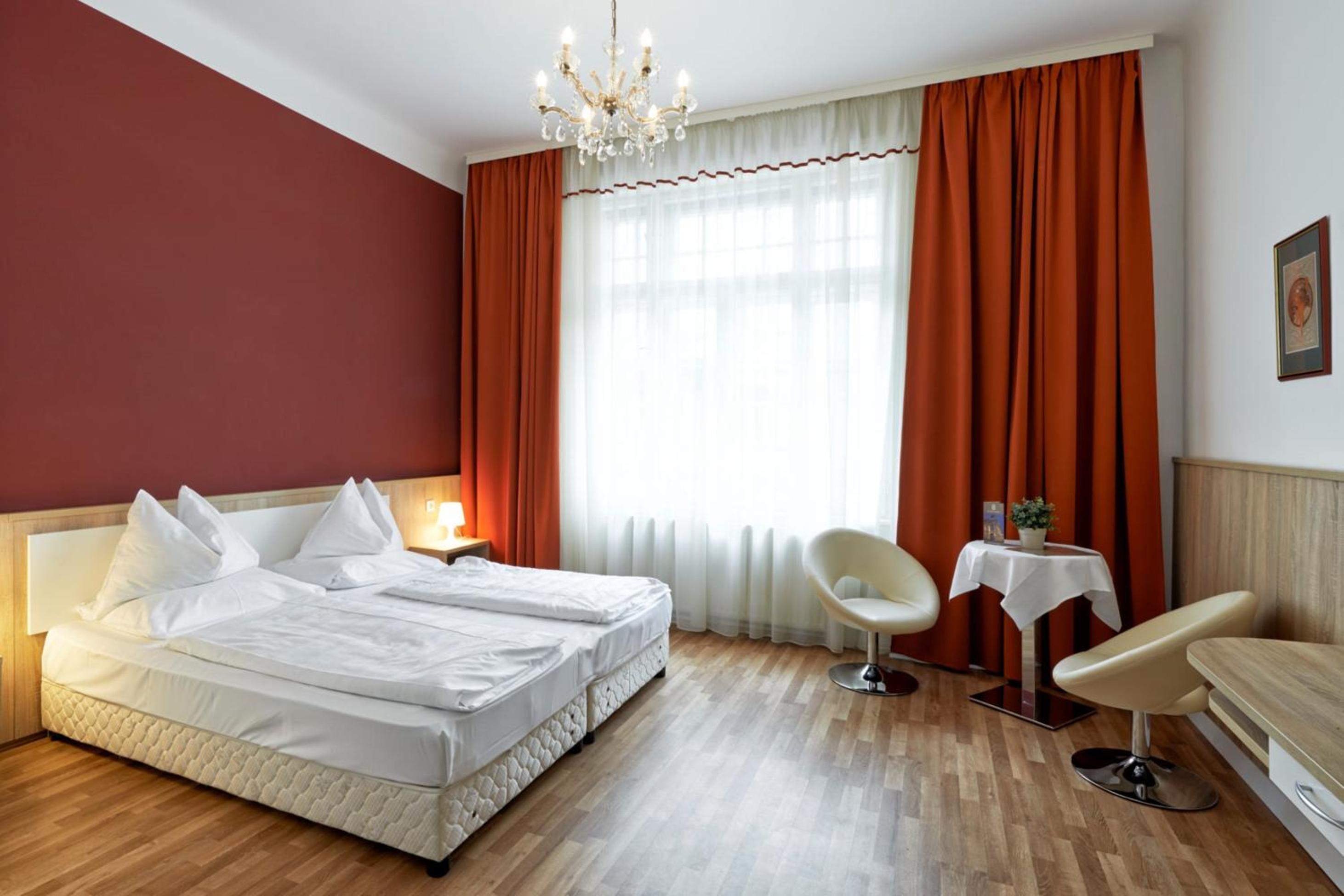 Hotel Pension Baronesse
