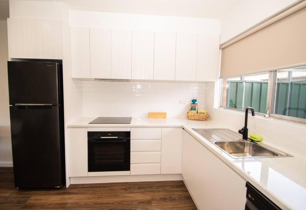 Willow Court Unit 3