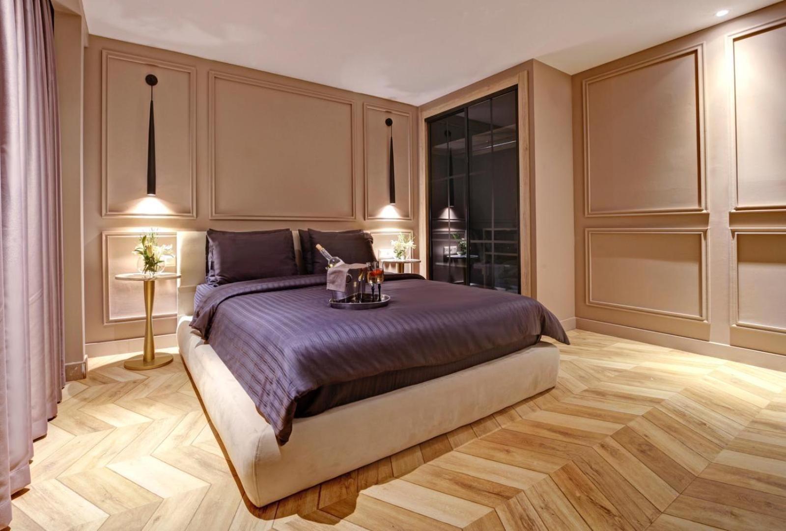 Concept Nisantasi Otelleri & Spa - Image 17