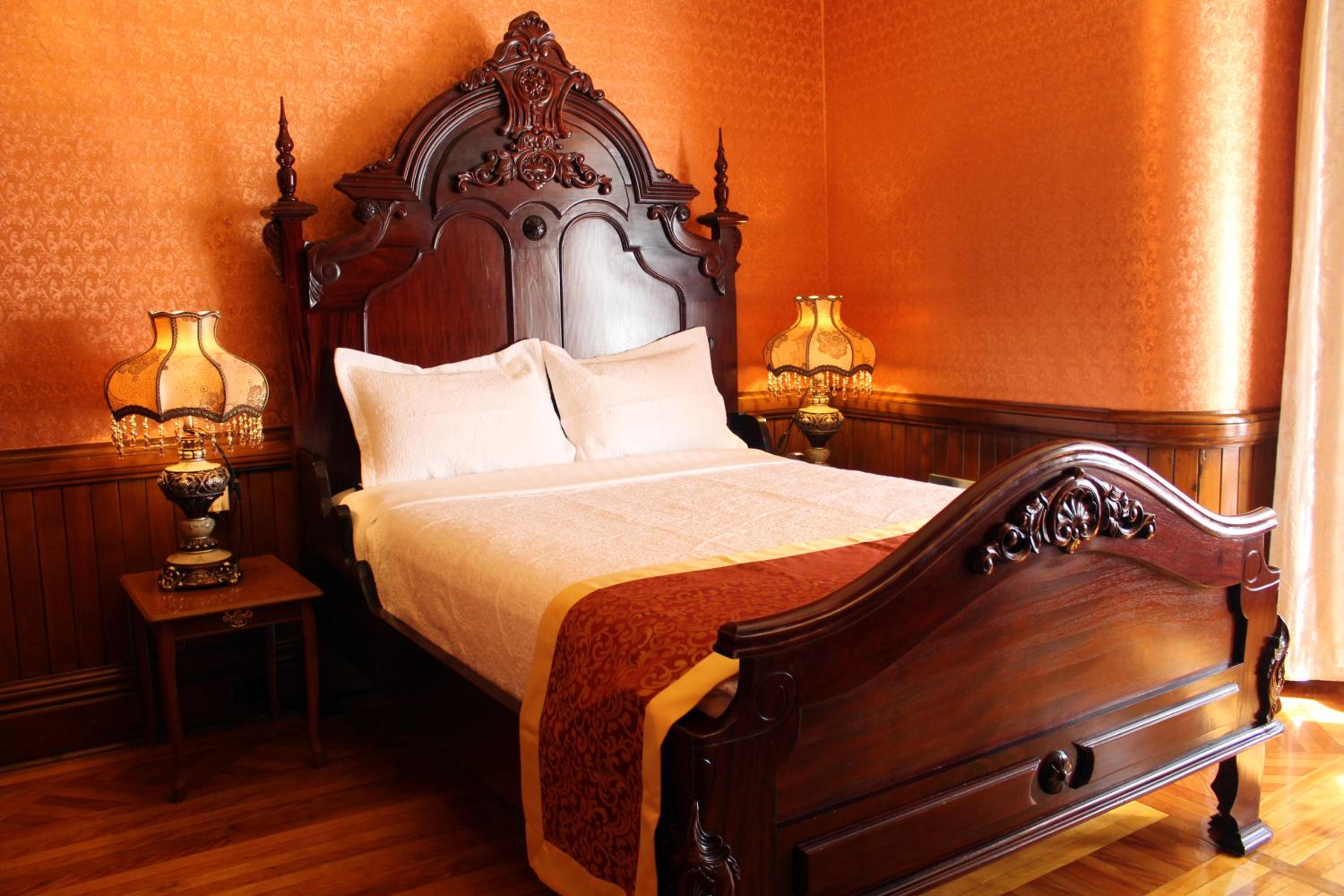 Prince inn, photo 18