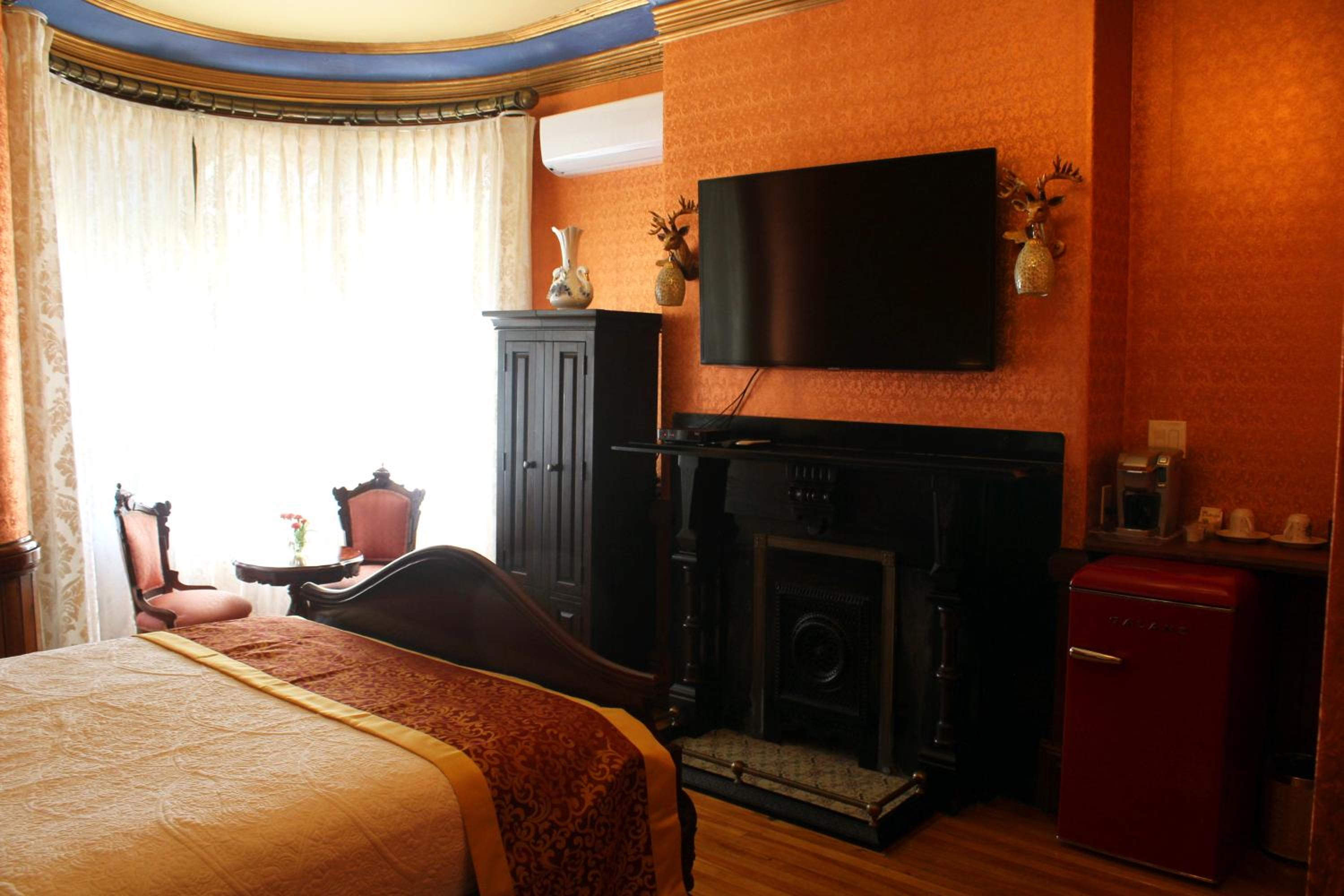 Prince inn, photo 20
