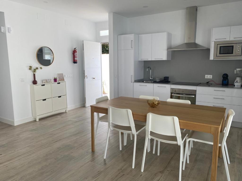 Estupenda Villa con piscina