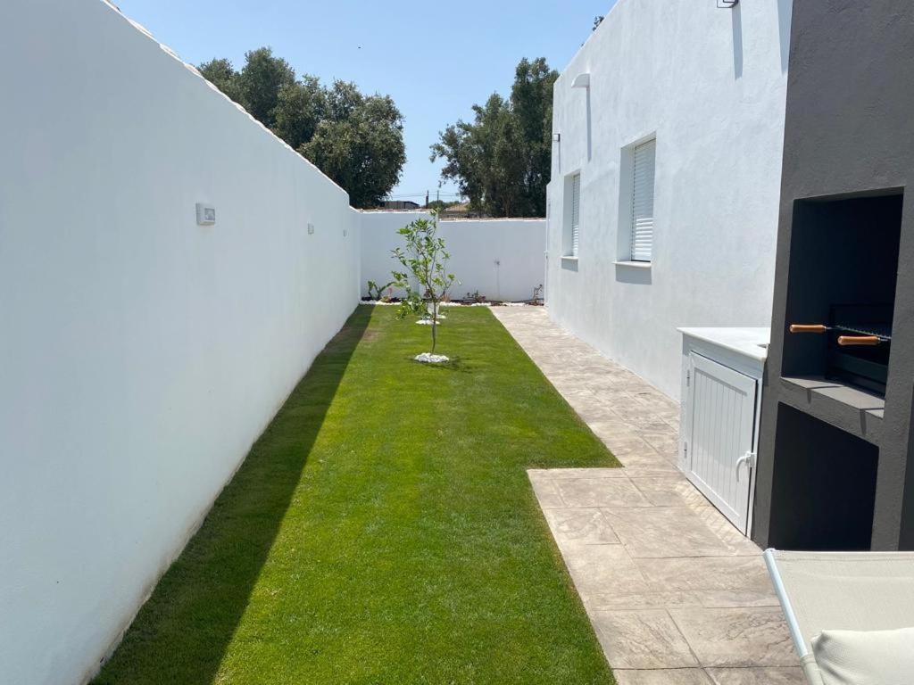 Estupenda Villa con piscina