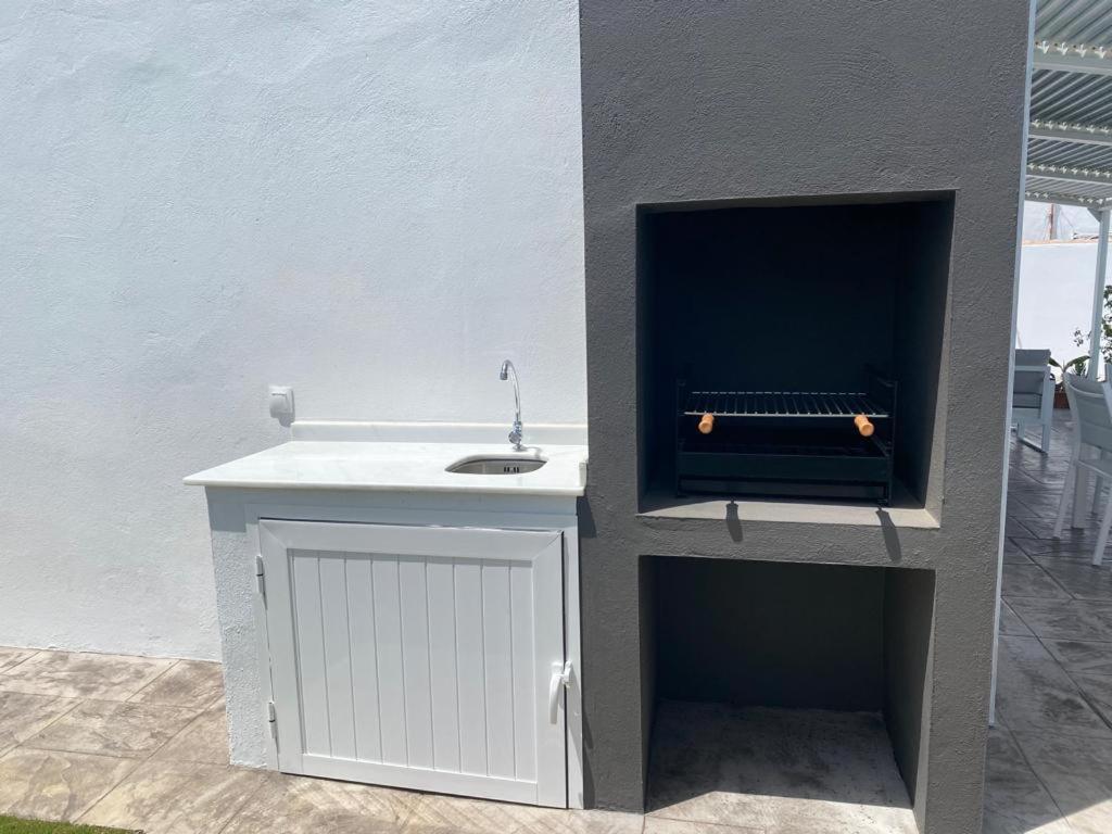 Estupenda Villa con piscina