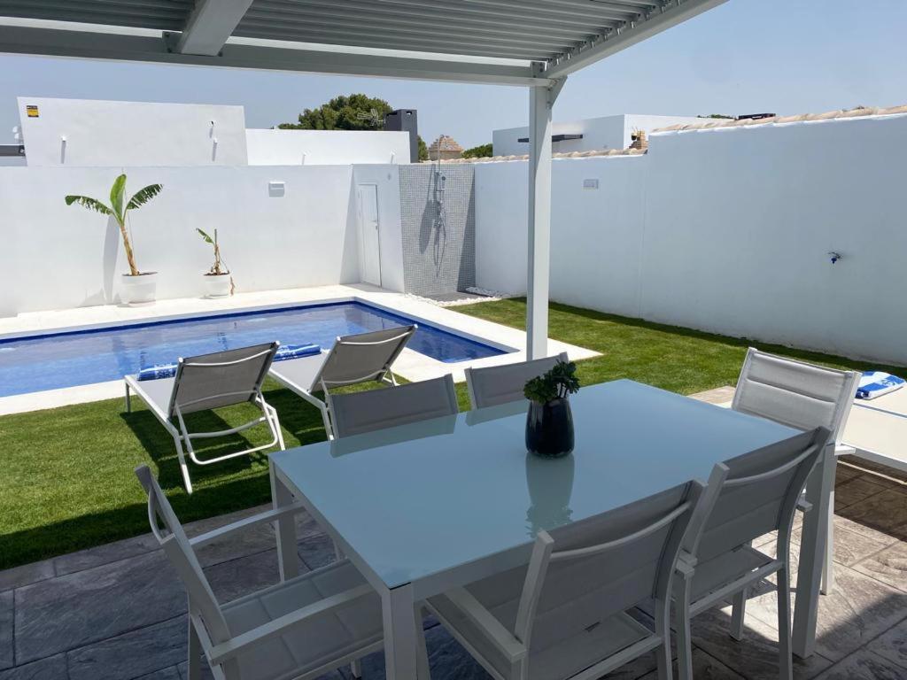 Hotel Estupenda Villa con piscina - Image 1