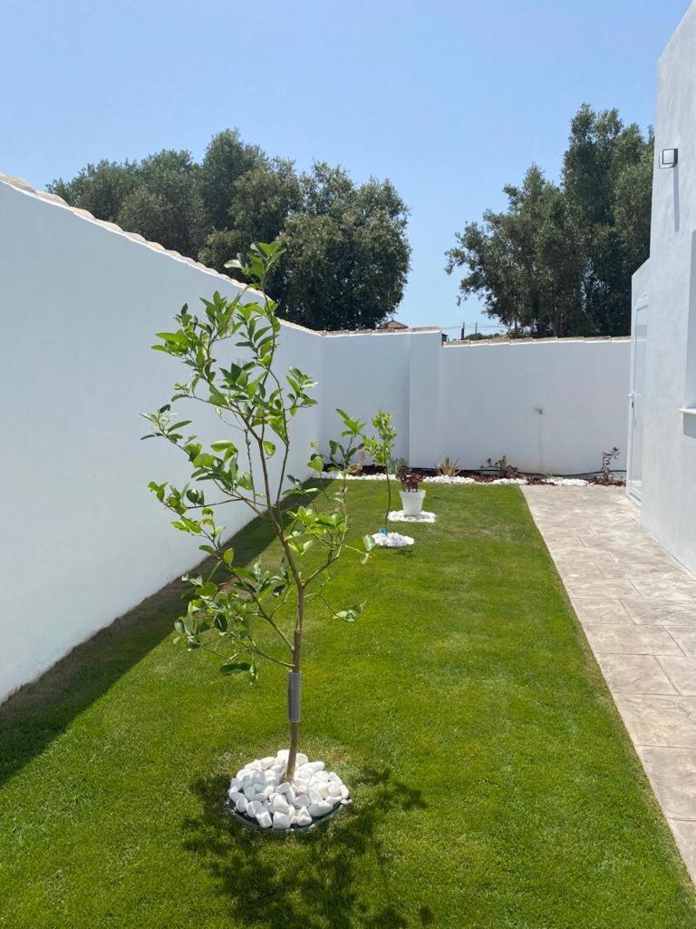Estupenda Villa con piscina