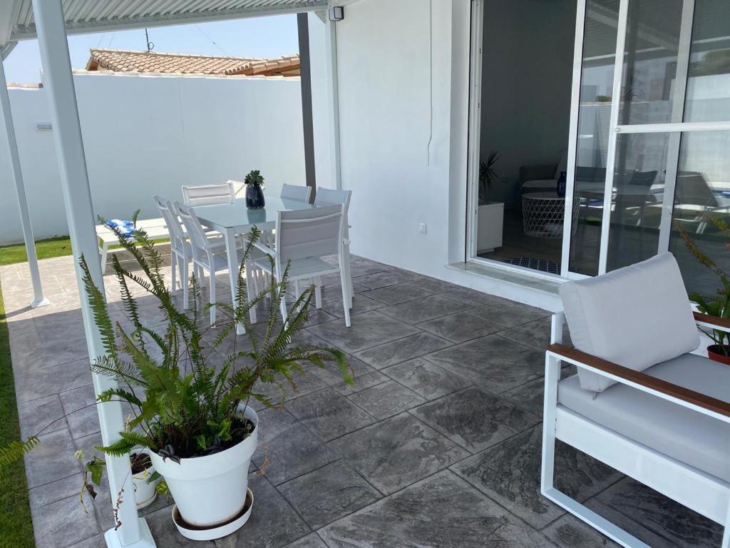 Estupenda Villa con piscina