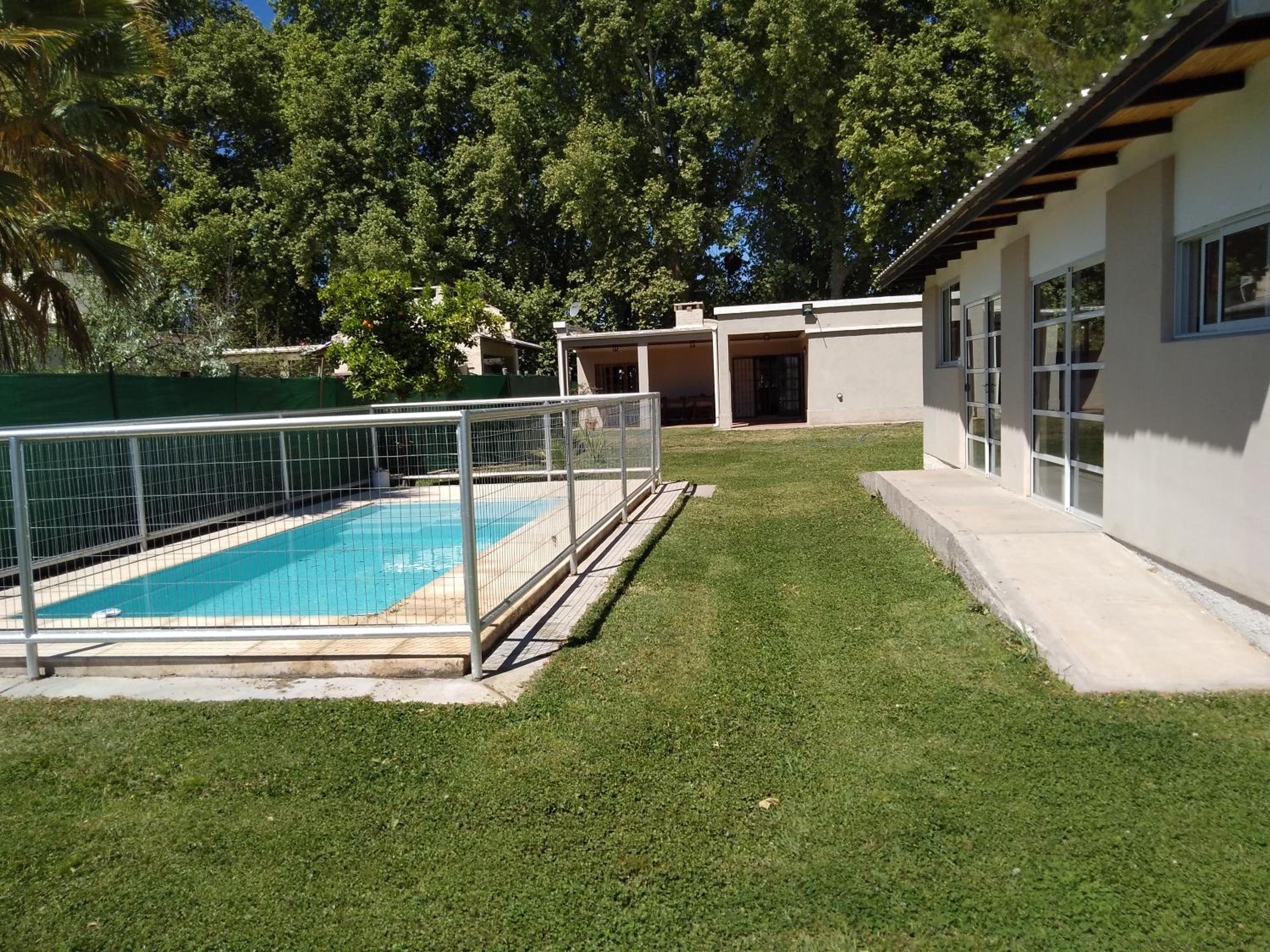 Brisas de viñedos