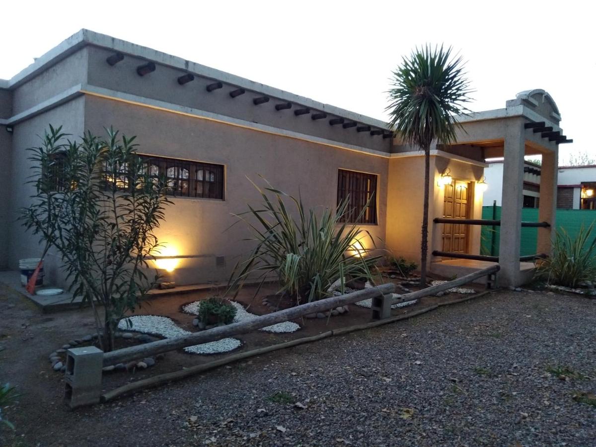 Brisas de viñedos