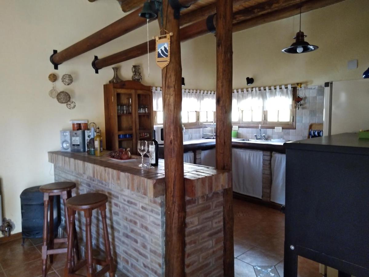 Brisas de viñedos