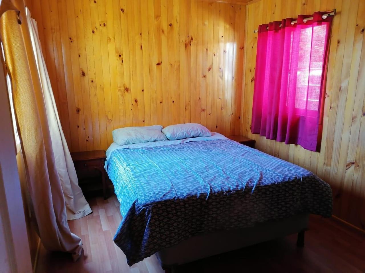 CabaƱas Don Fernando