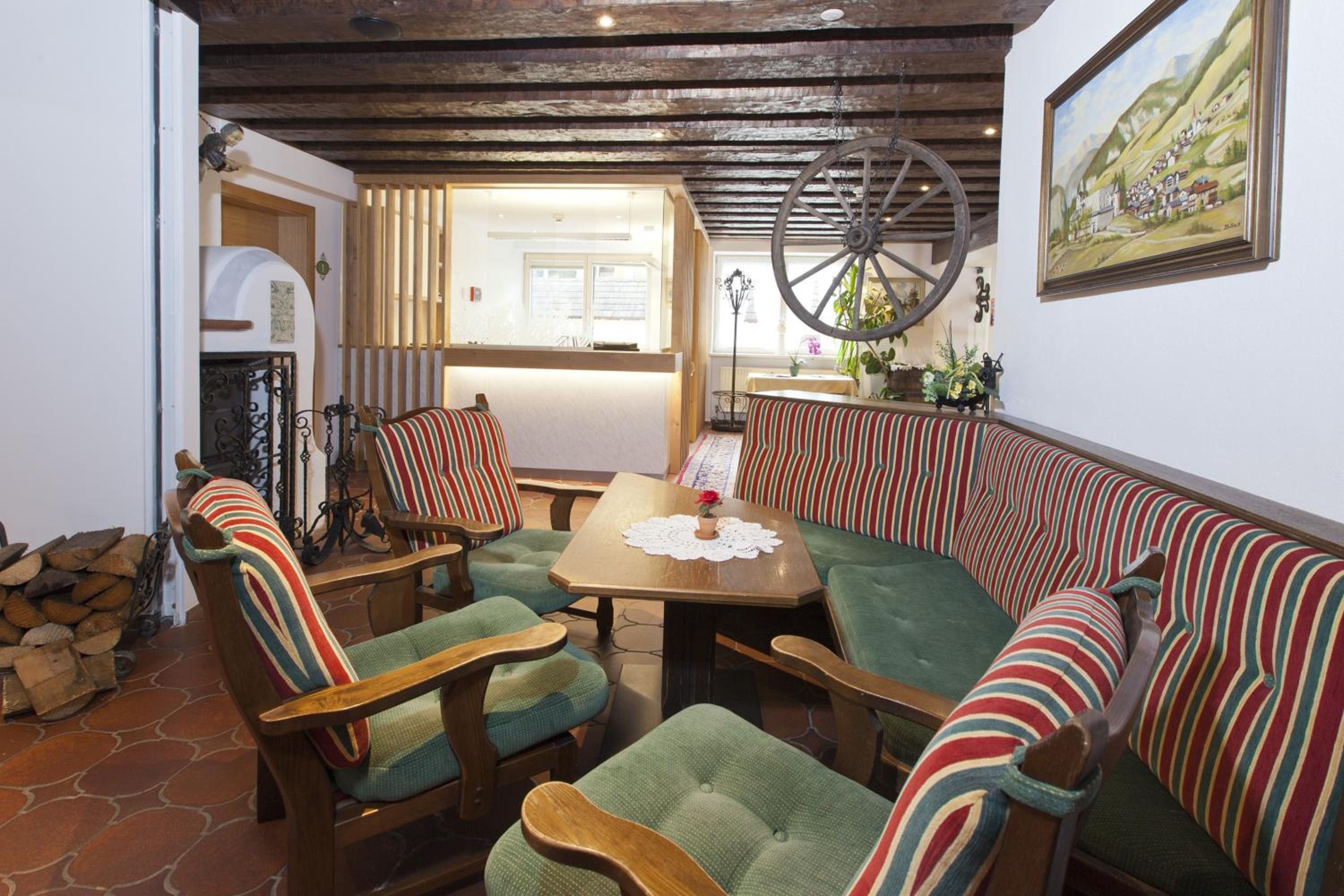 Gasthof Kristall - Themenfrühstück