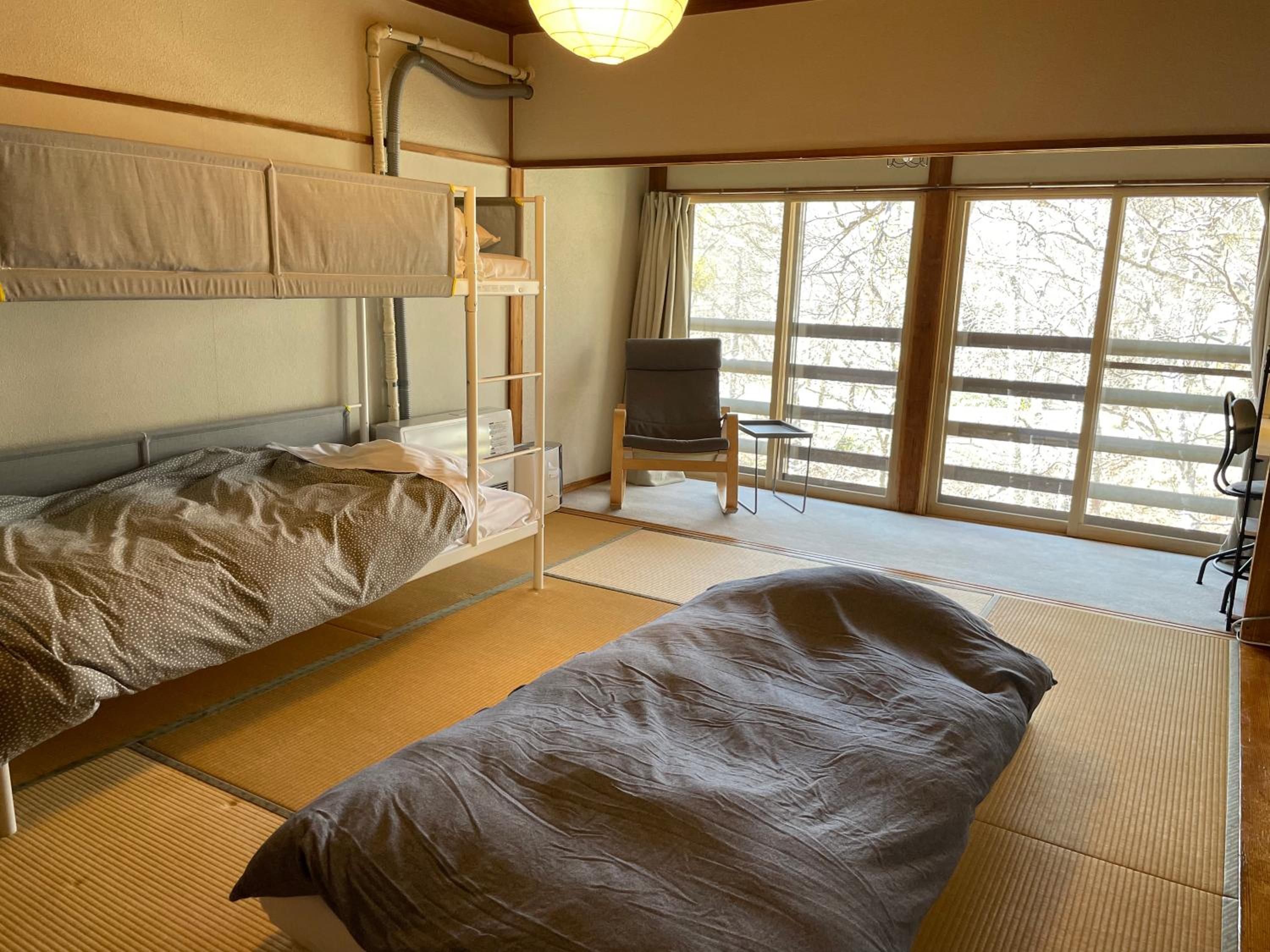 NORTHSTAR Loft