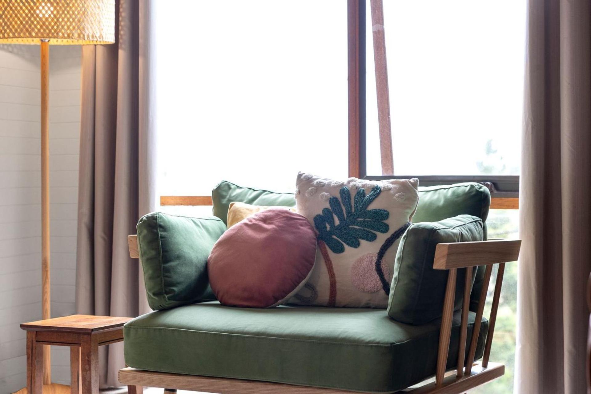 Fern Cottage - BYO Linen