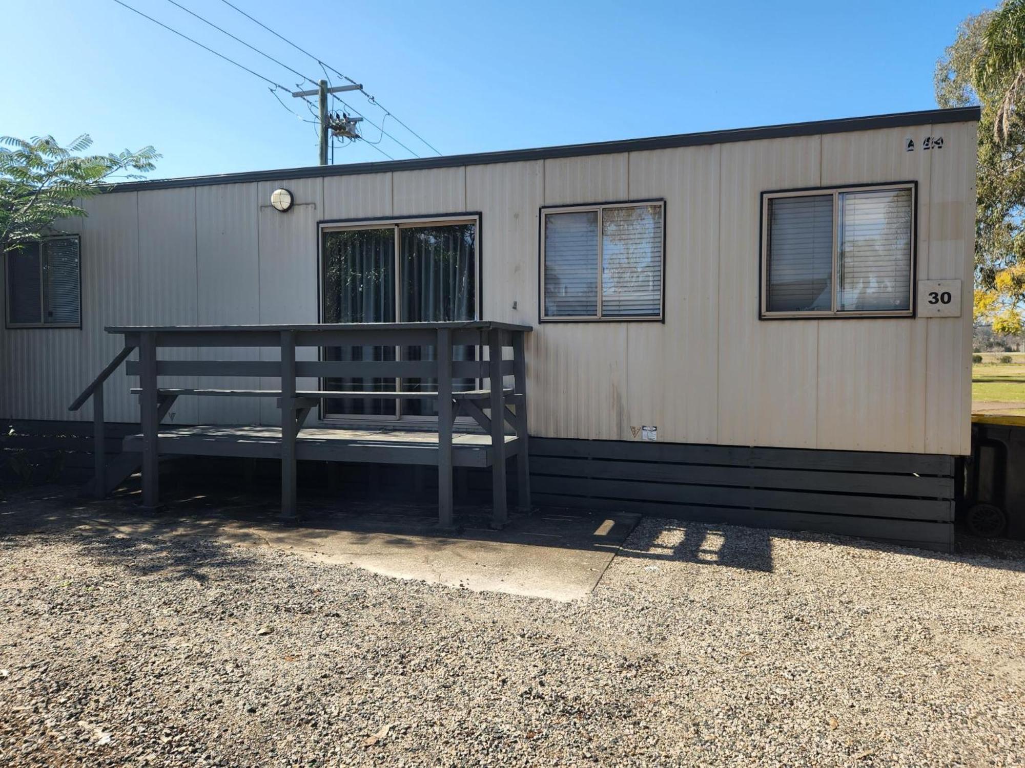 Glenwood Tourist Park & Motel