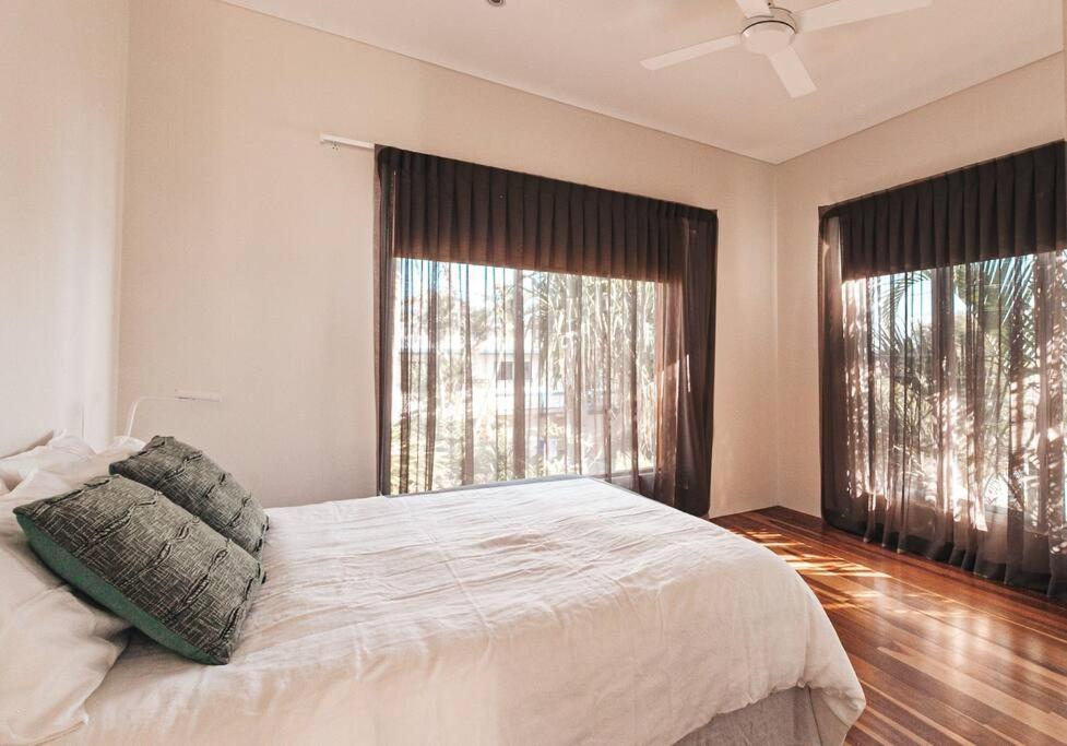 BAY PROPERTIES . The Big Chill