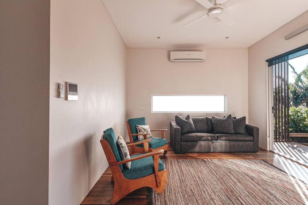 BAY PROPERTIES . The Big Chill