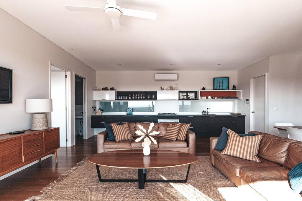 BAY PROPERTIES . The Big Chill