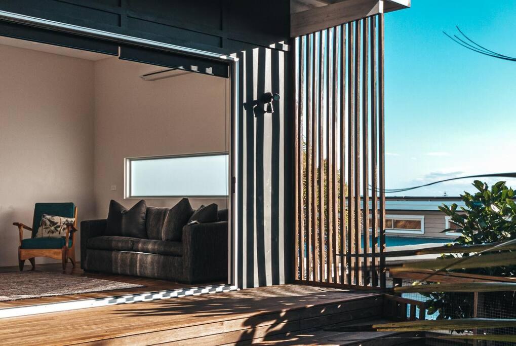 BAY PROPERTIES . The Big Chill