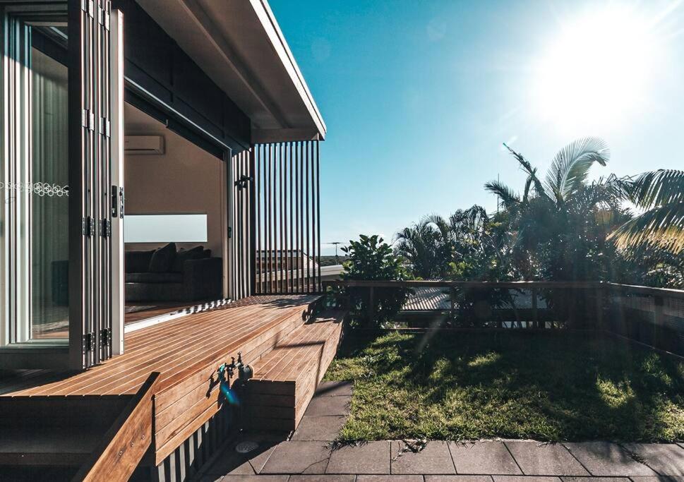 BAY PROPERTIES . The Big Chill