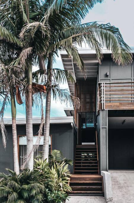 BAY PROPERTIES . The Big Chill