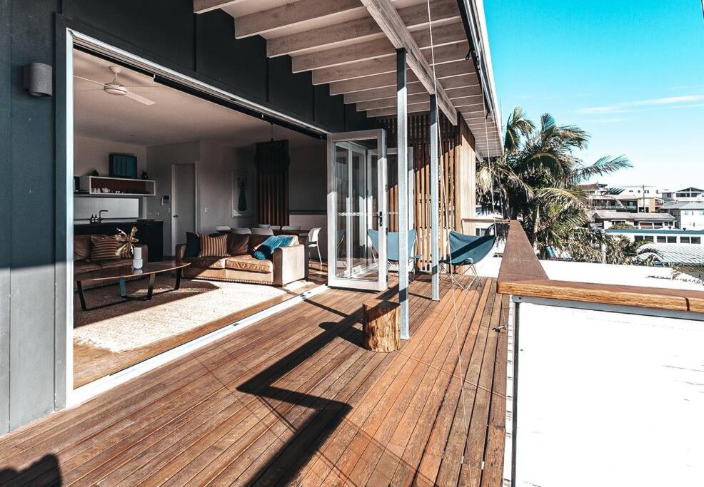 BAY PROPERTIES . The Big Chill