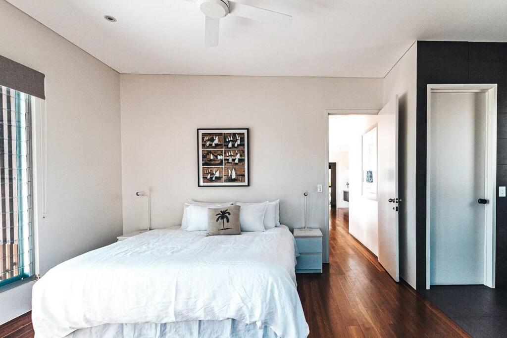 BAY PROPERTIES . The Big Chill