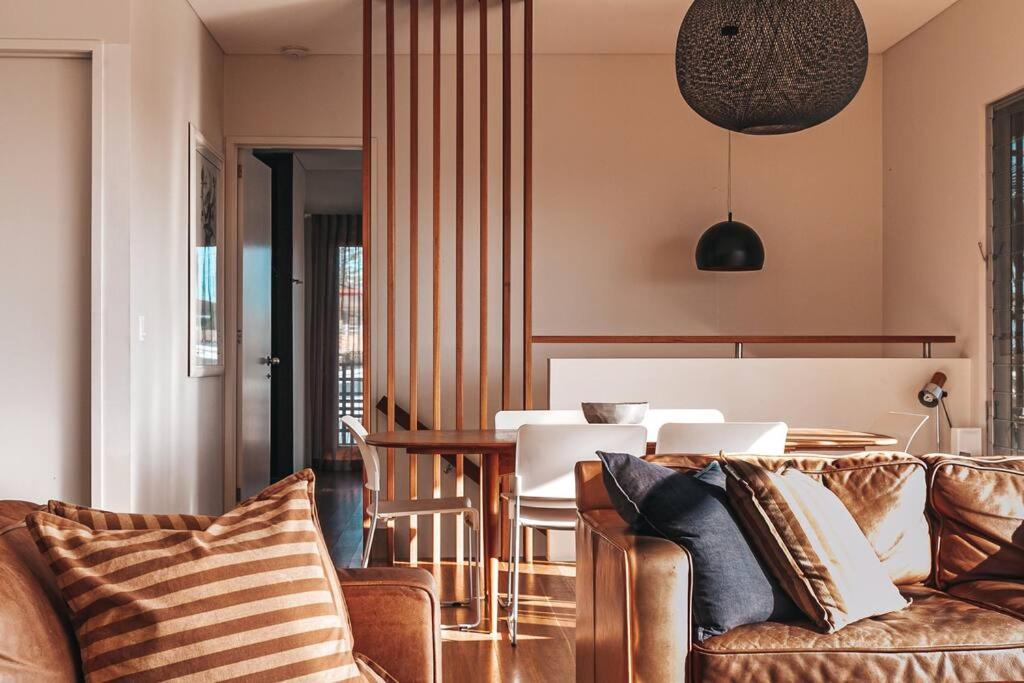 BAY PROPERTIES . The Big Chill