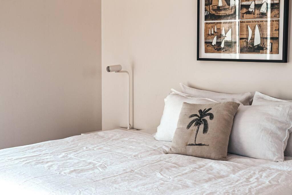 BAY PROPERTIES . The Big Chill