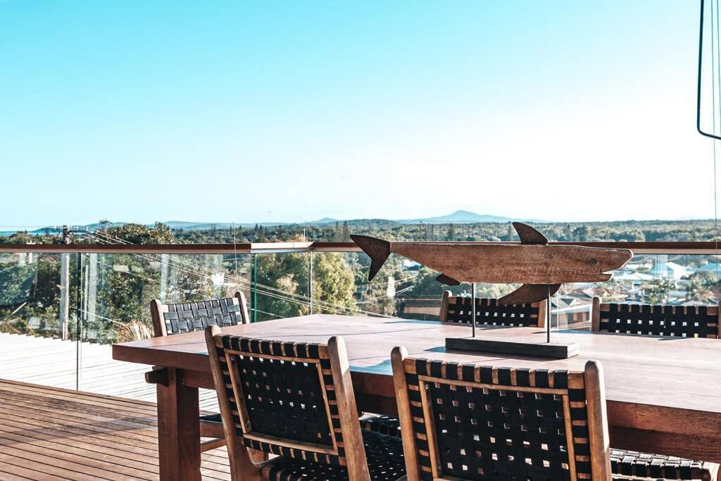 BAY PROPERTIES . The Big Chill