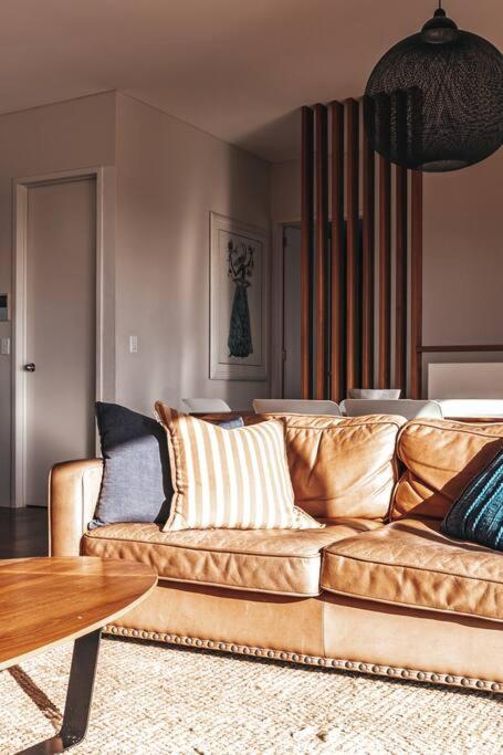 BAY PROPERTIES . The Big Chill