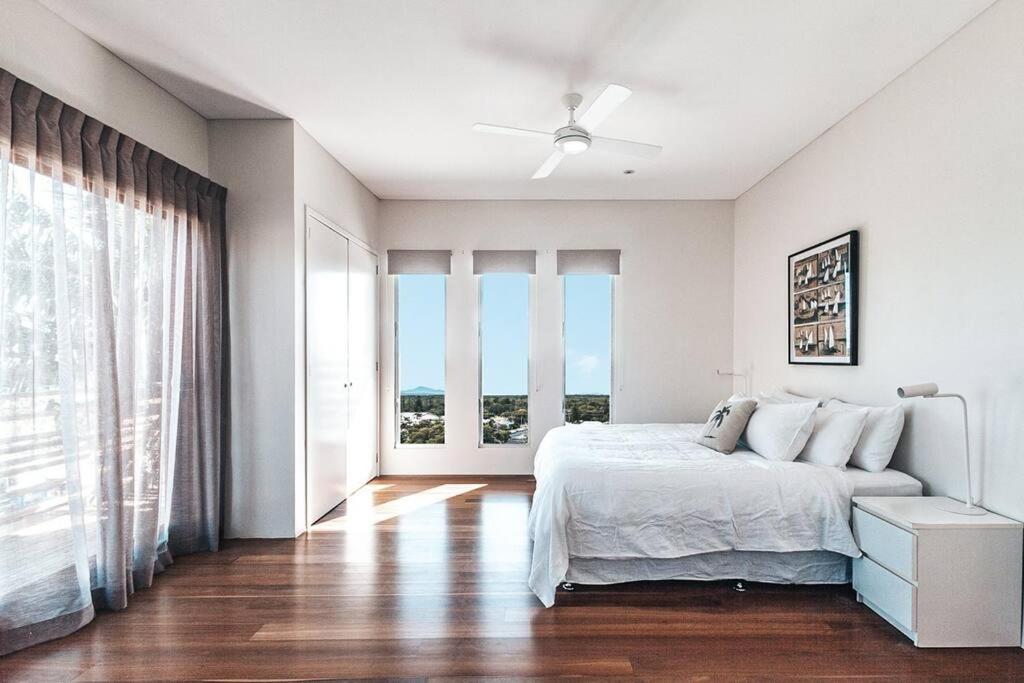 BAY PROPERTIES . The Big Chill
