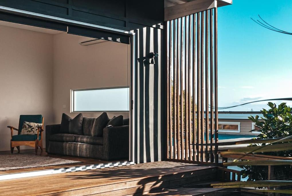 BAY PROPERTIES . The Big Chill