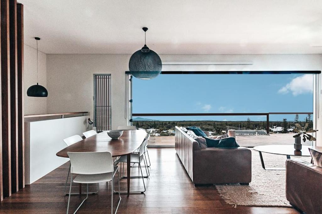 BAY PROPERTIES . The Big Chill
