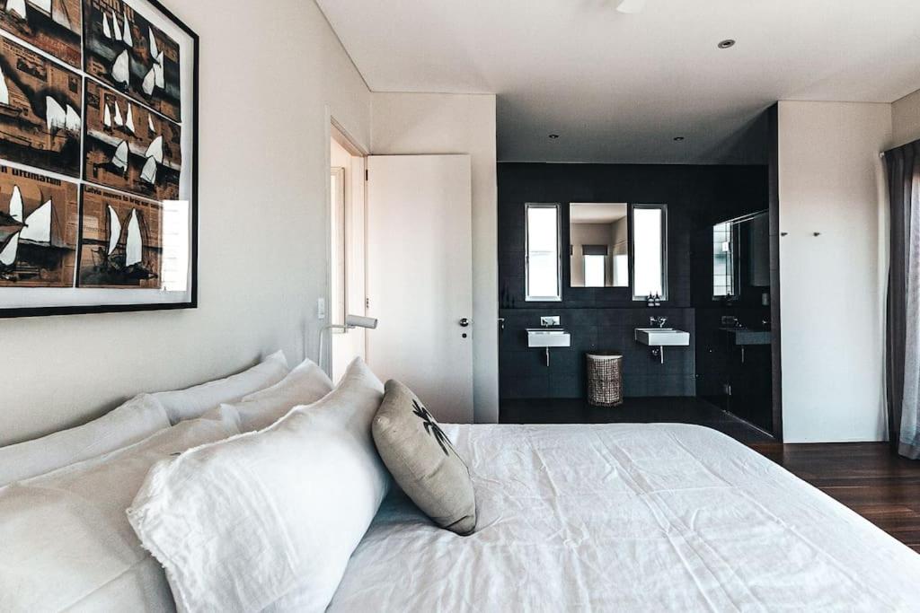 BAY PROPERTIES . The Big Chill