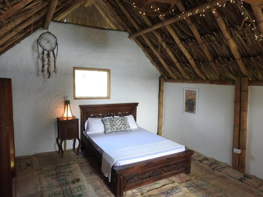 Cabaña Privada view 3