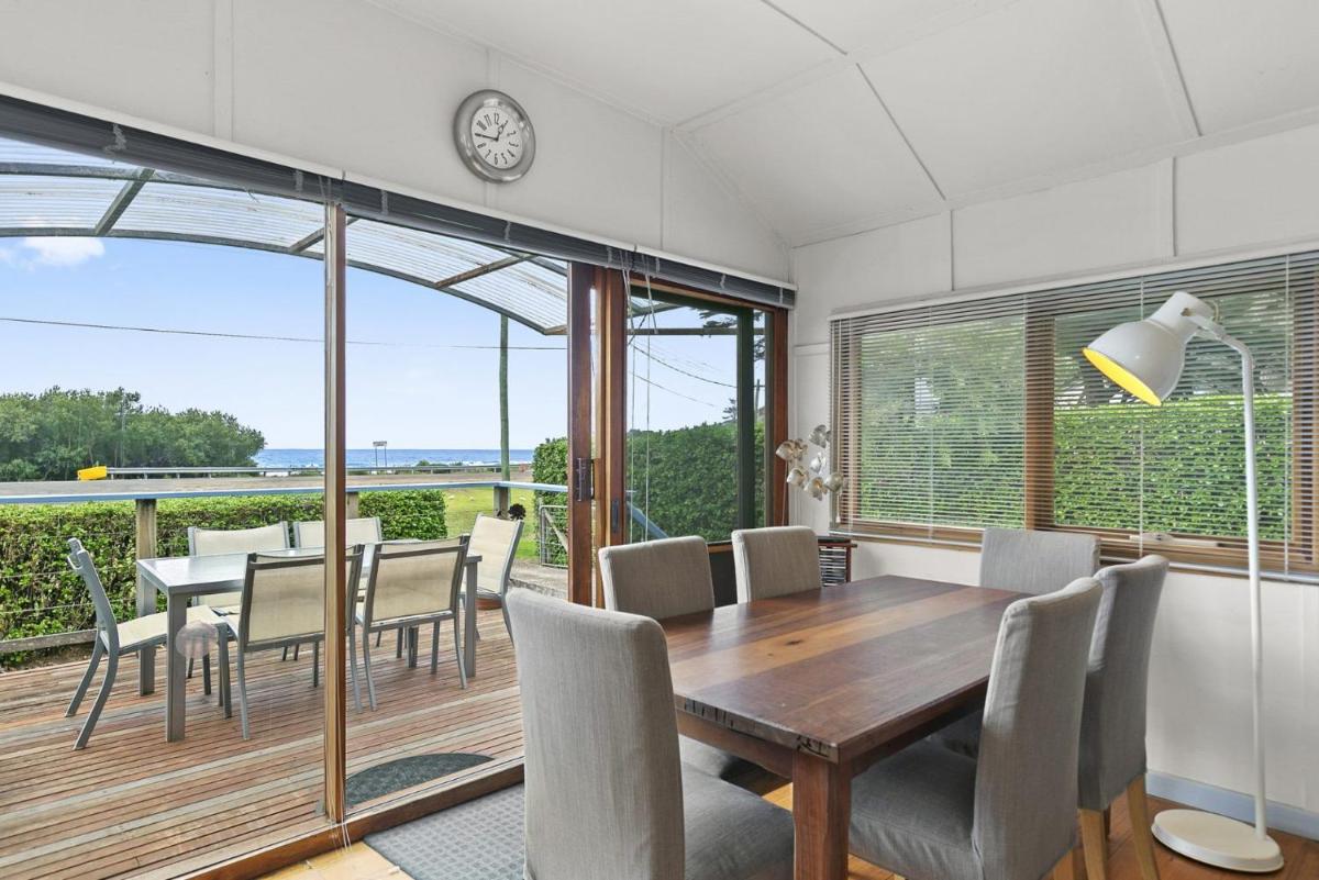 Seaclusion Private Access to Beach and Pet Friendly