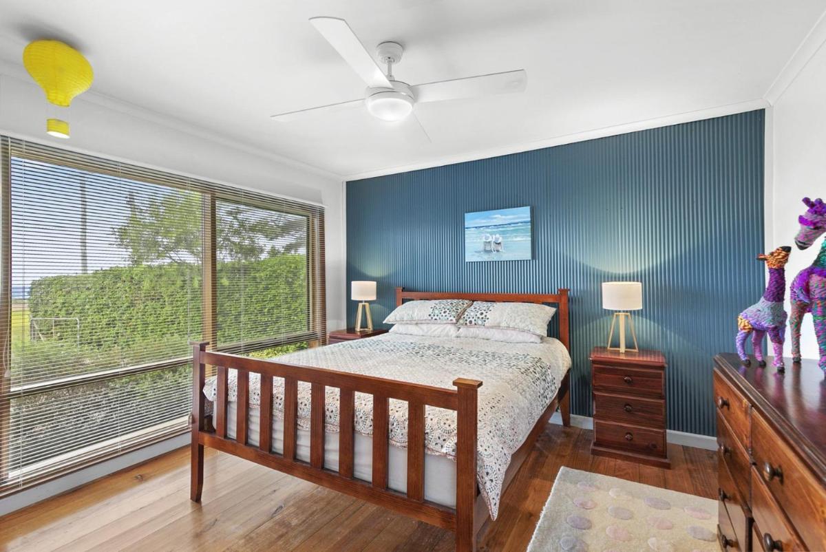 Seaclusion Private Access to Beach and Pet Friendly