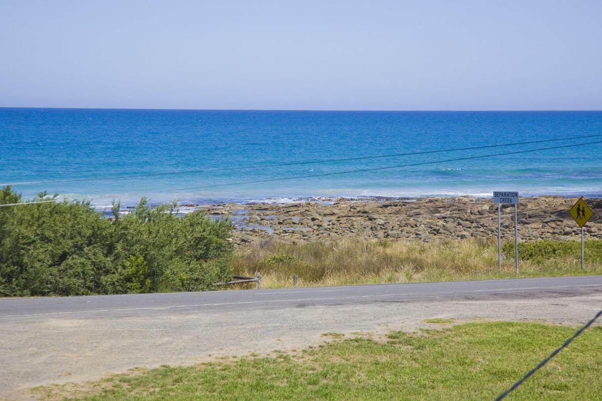 Seaclusion Private Access to Beach and Pet Friendly