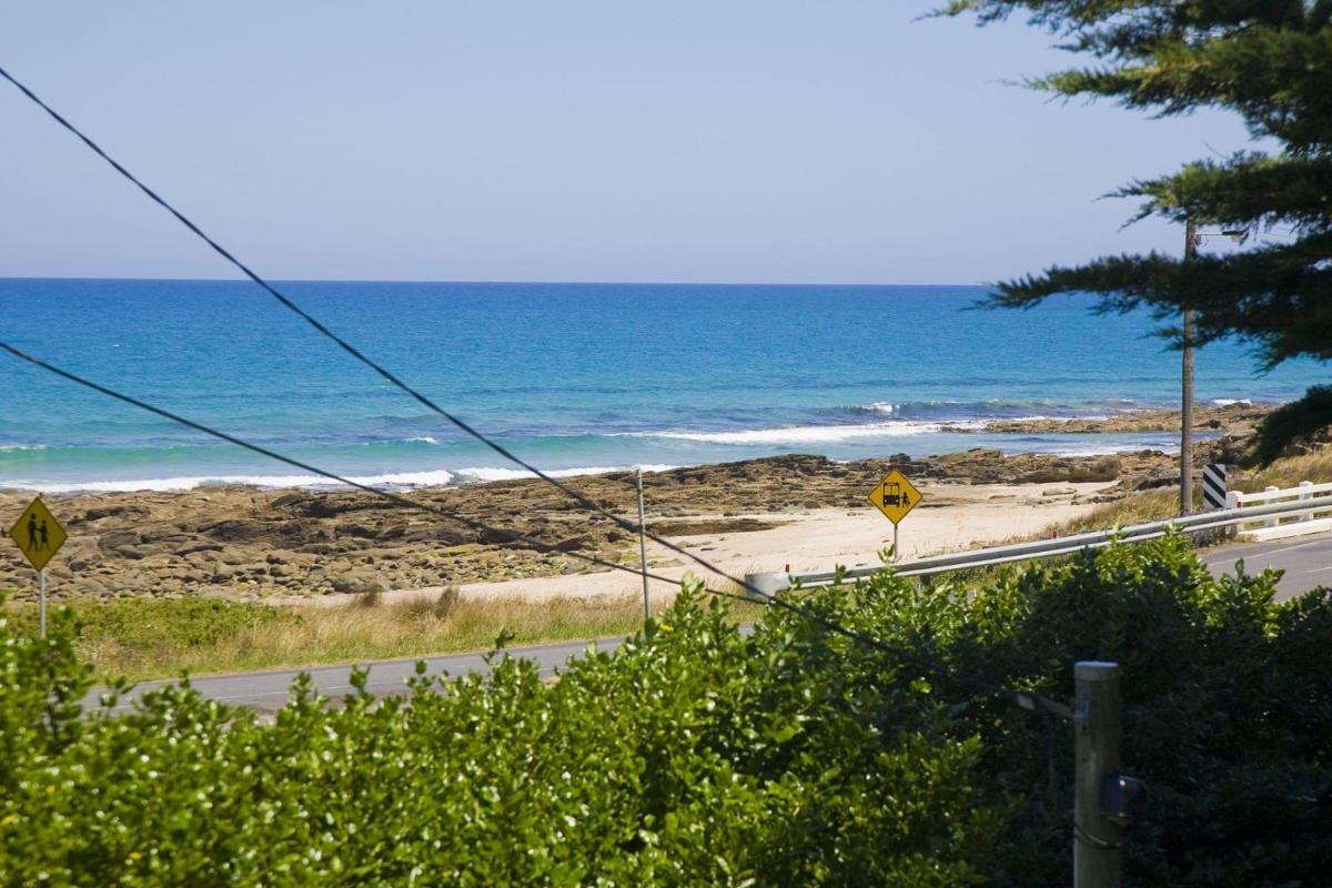 Seaclusion Private Access to Beach and Pet Friendly