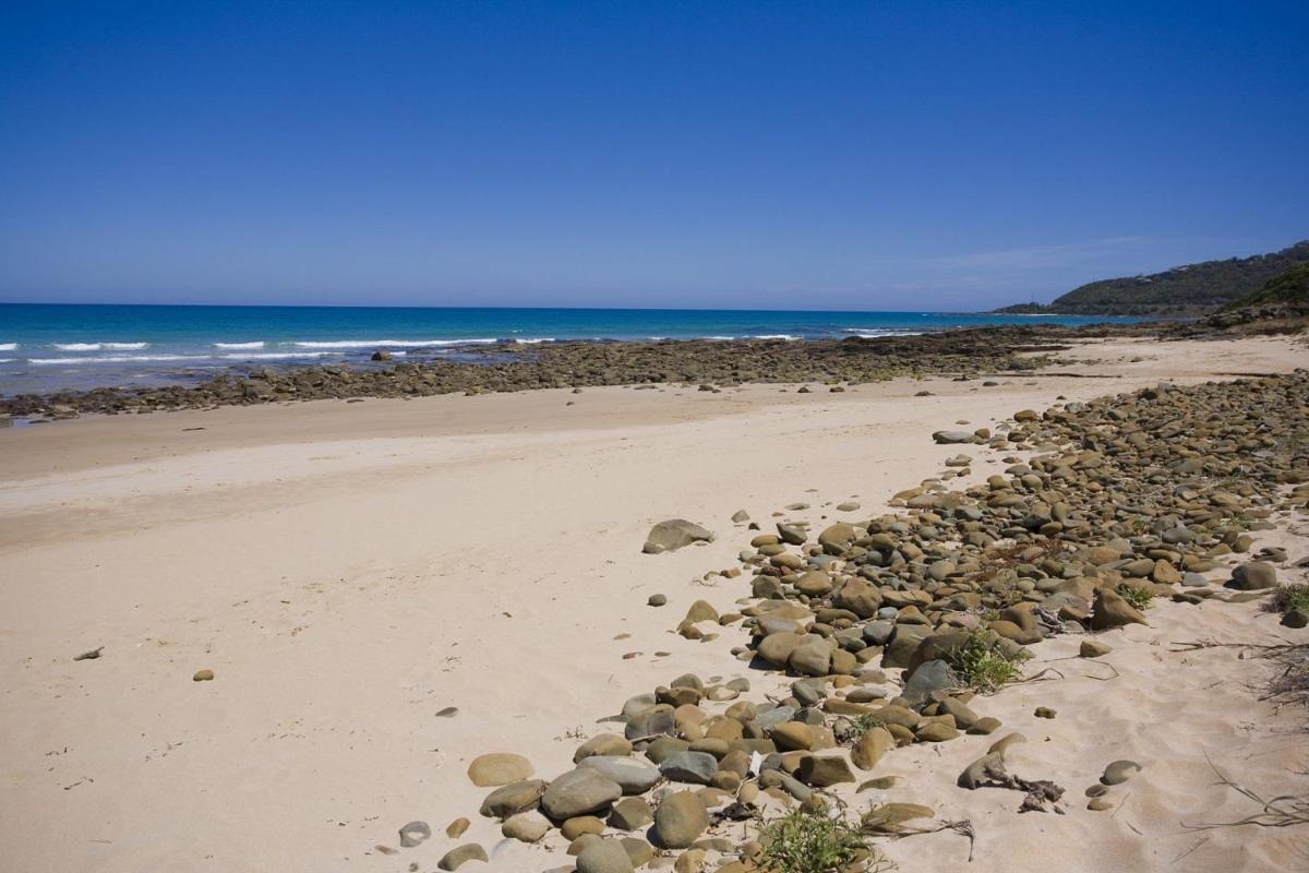 Seaclusion Private Access to Beach and Pet Friendly