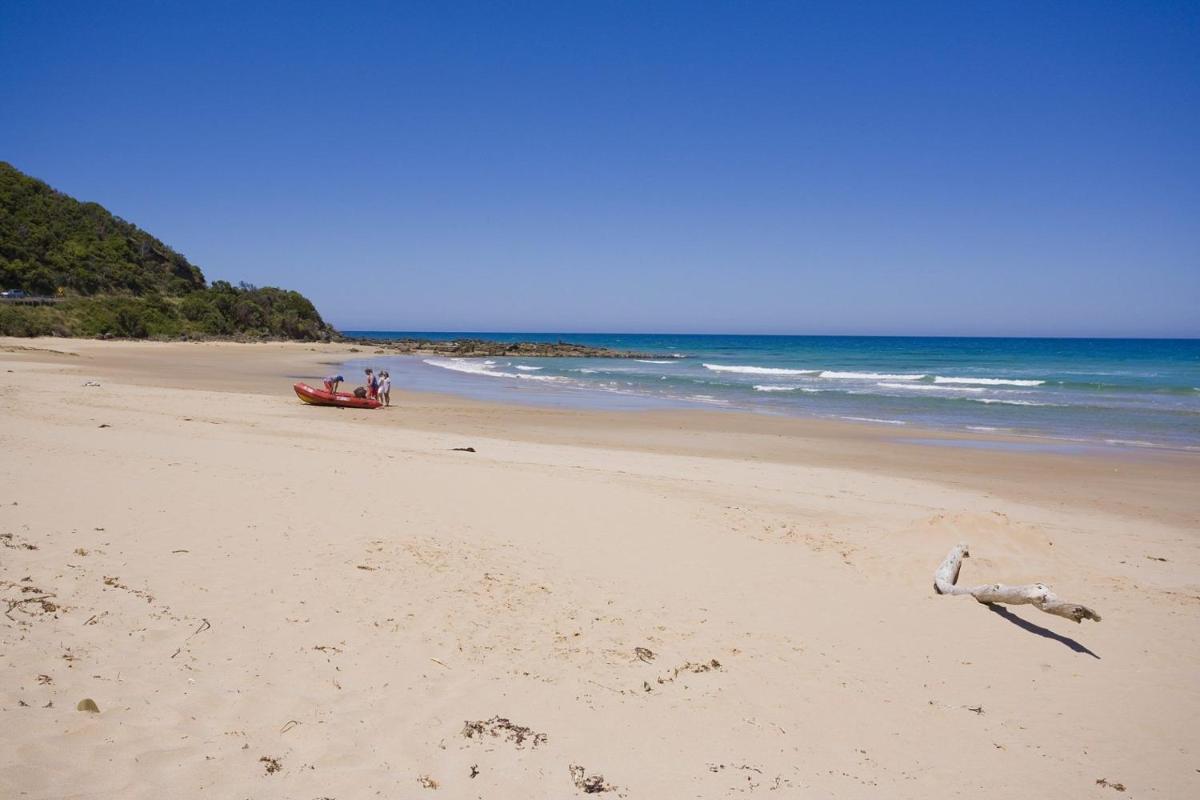 Seaclusion Private Access to Beach and Pet Friendly