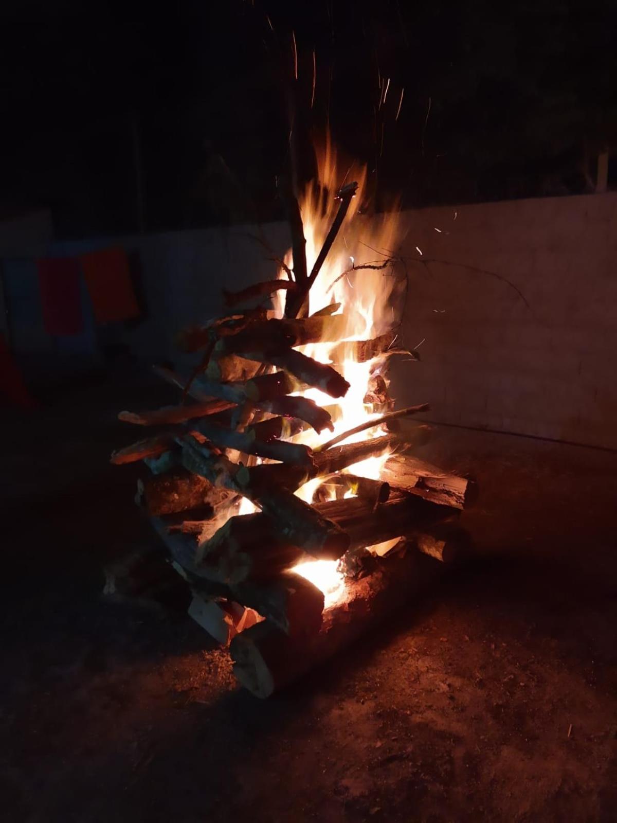Biju's Little Farm