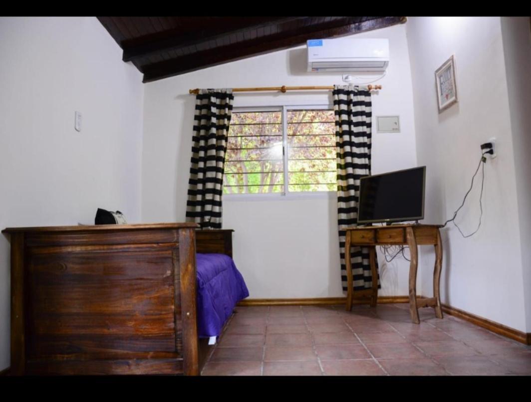 Cabañas Casa fuerte