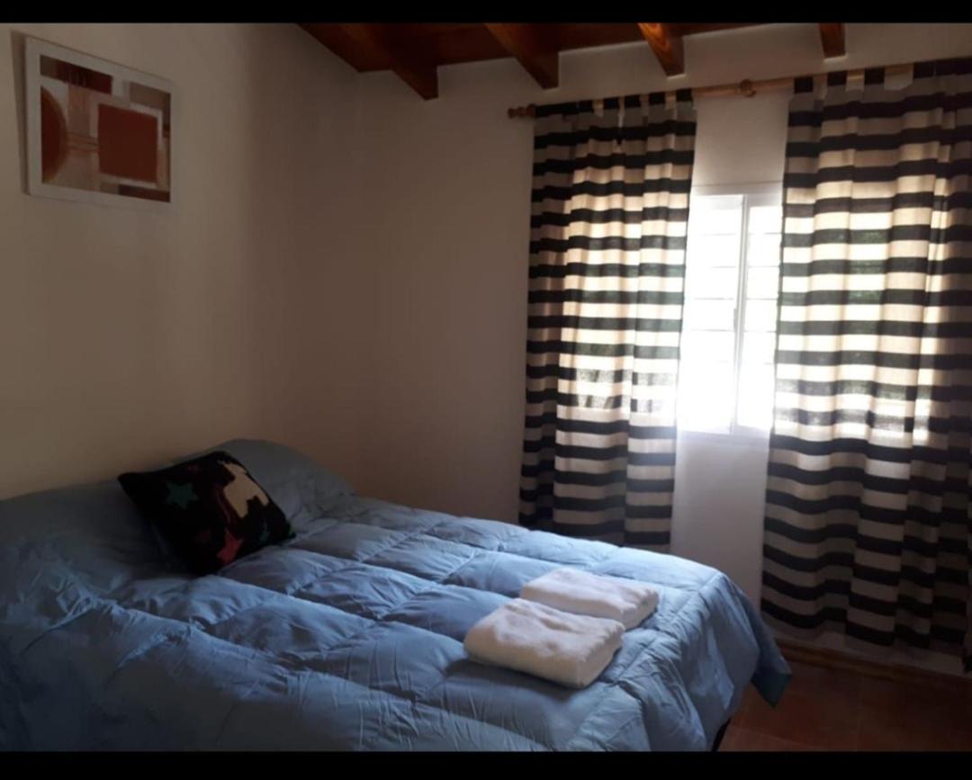Cabañas Casa fuerte