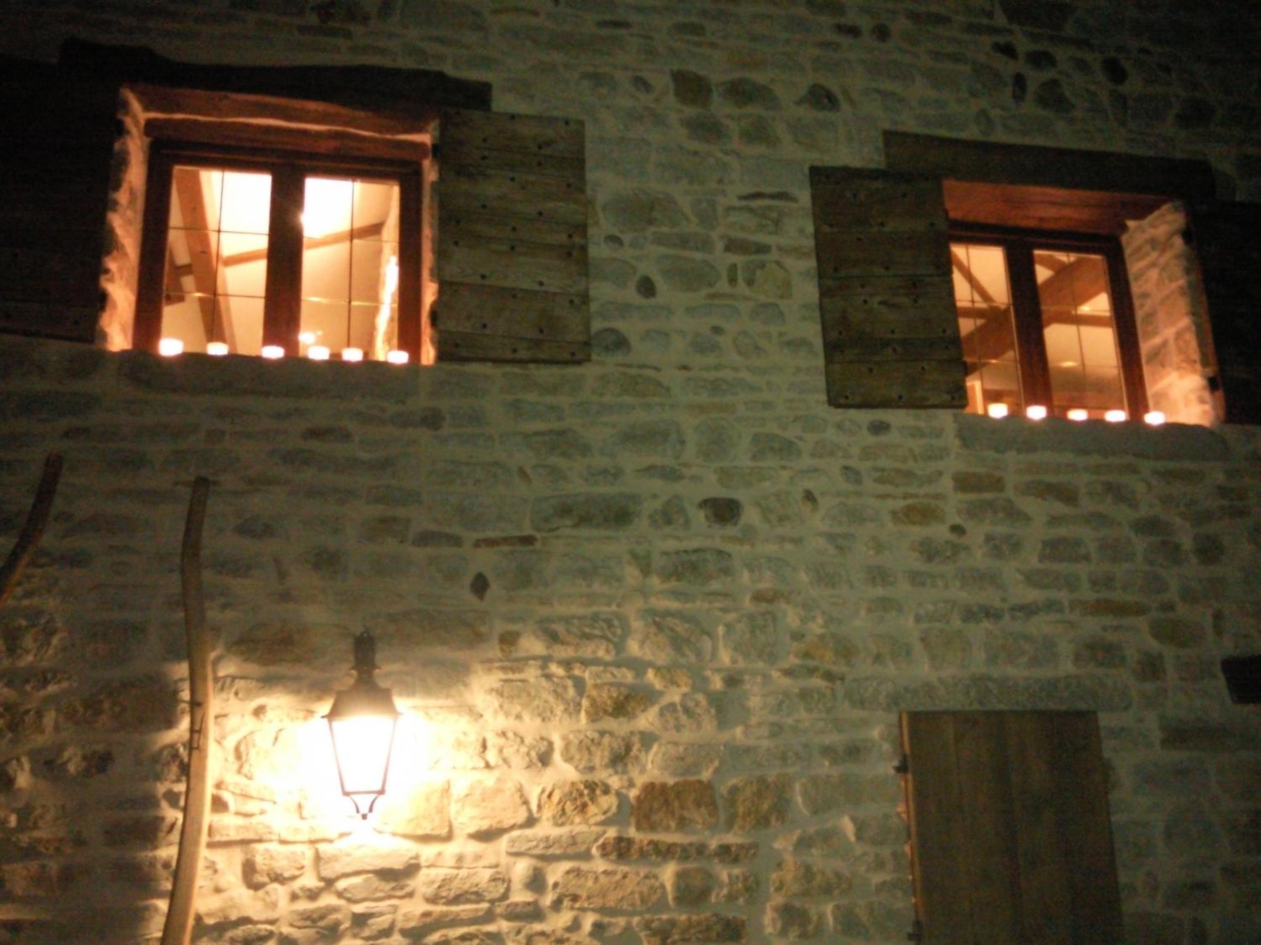 Le Grangeon 01
