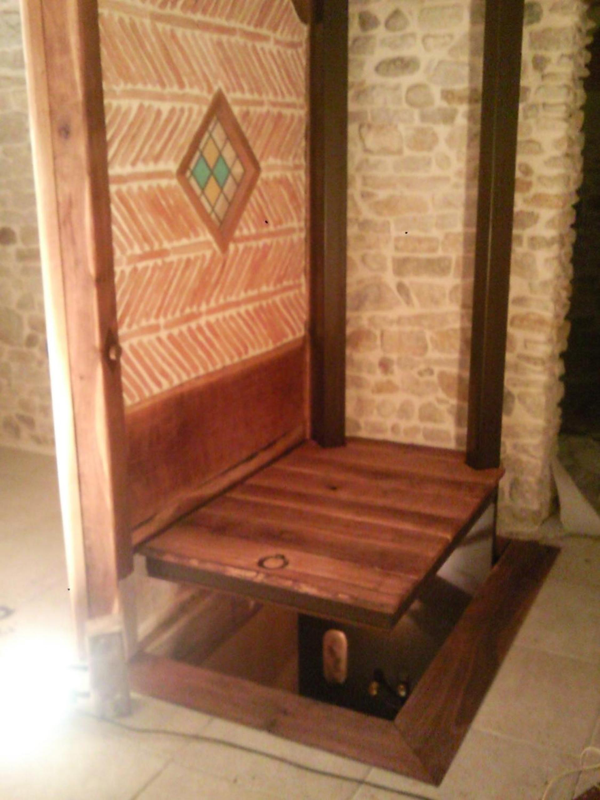 Le Grangeon 01, photo 20
