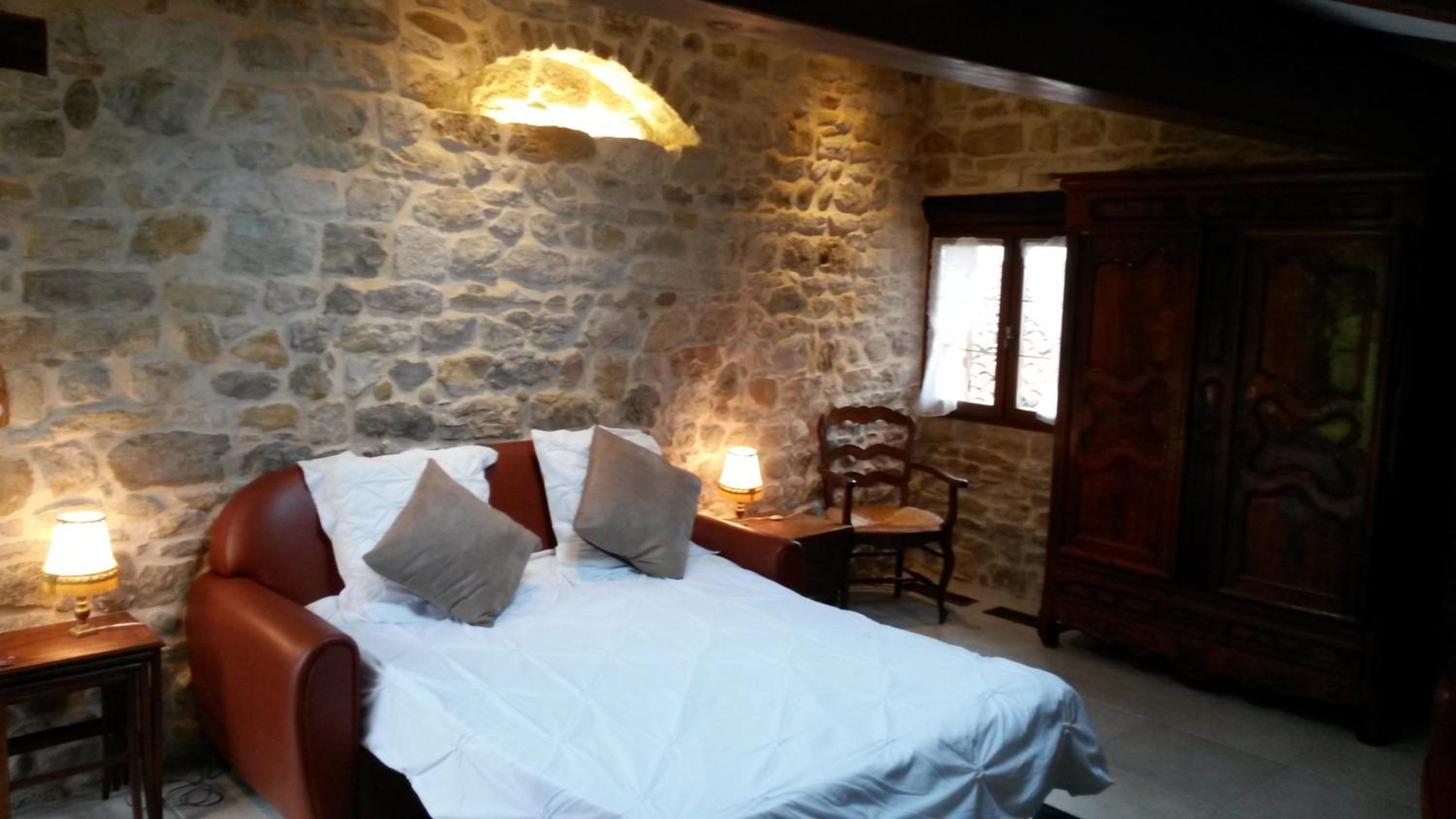 Le Grangeon 01