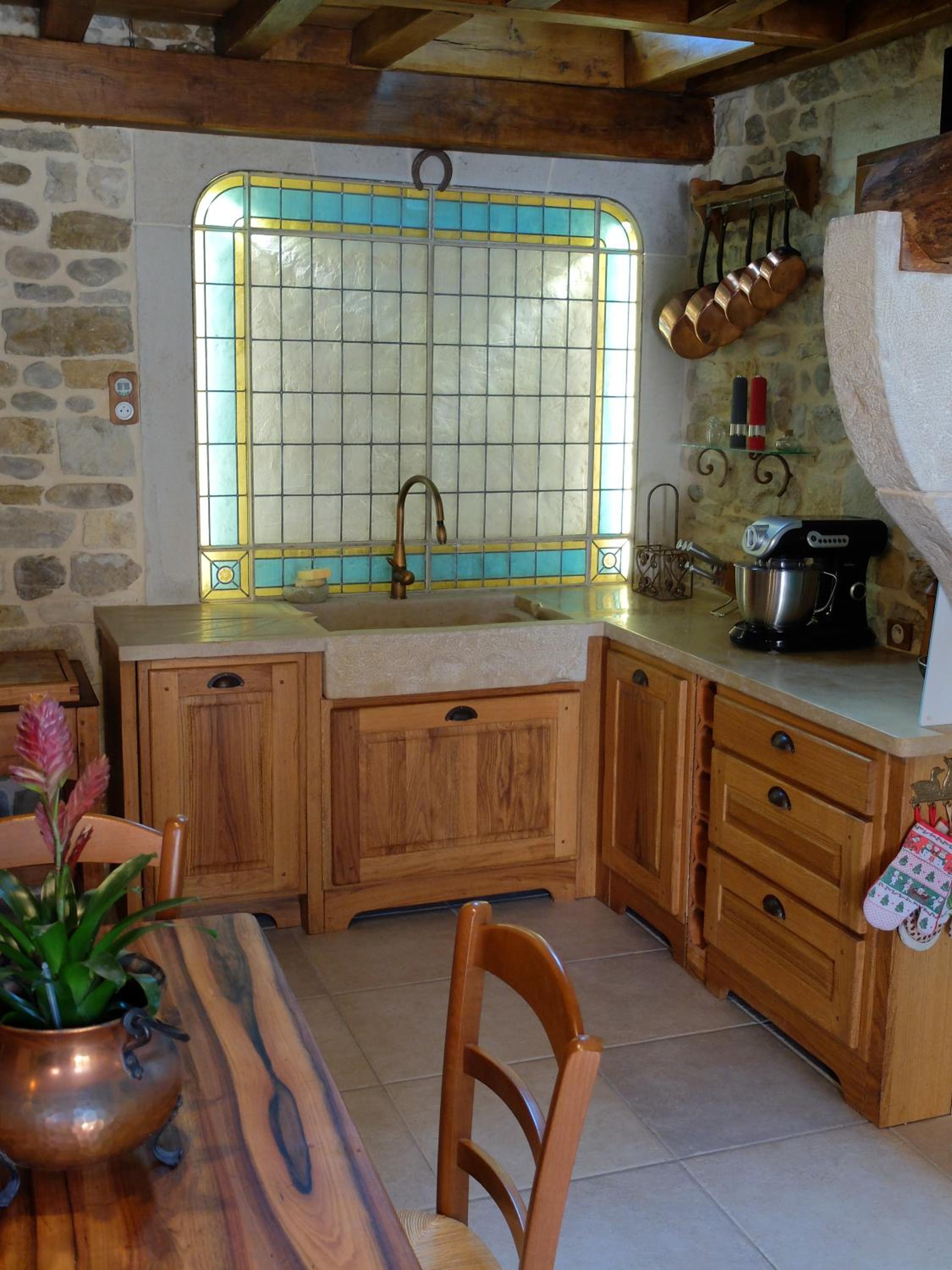 Le Grangeon 01